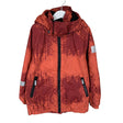 Unisex Reimatec - Winter jacket, size 122 - 128 - Red ()
