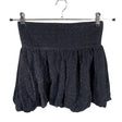 Unisex Lindex - Party skirt, size 146 - 152 - Black ()