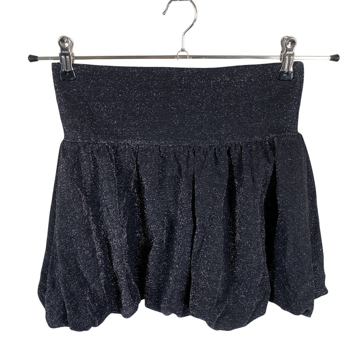 Unisex Lindex - Party skirt, size 146 - 152 - Black (1)
