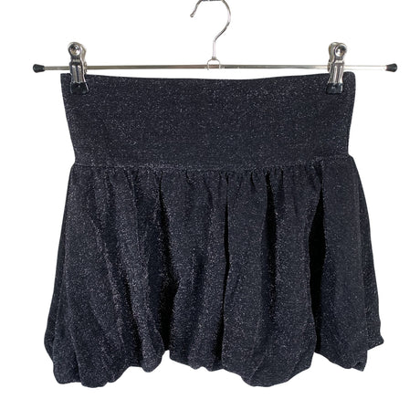 Unisex Lindex - Party skirt, size 146 - 152 - Black ()