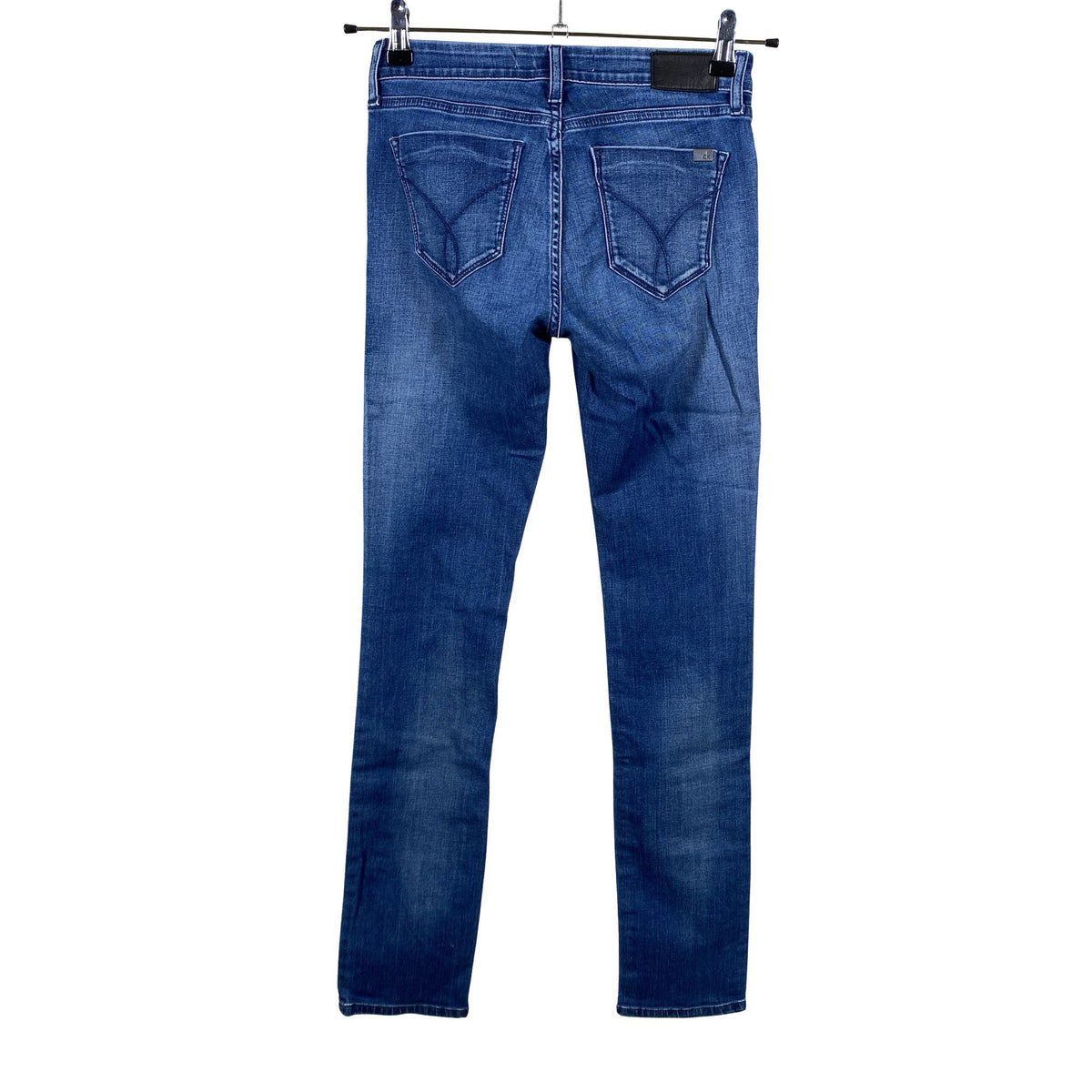 Unisex Calvin Klein Jeans - Jeans, size W26 - Blue (2)