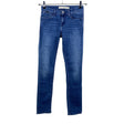 Unisex Calvin Klein Jeans - Jeans, size W26 - Blue ()