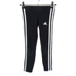 Unisex Adidas - Leggings, size 122 - 128 - Black ()
