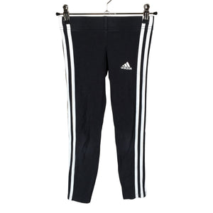 Unisex Adidas - Leggings, size 122 - 128 - Black (1)