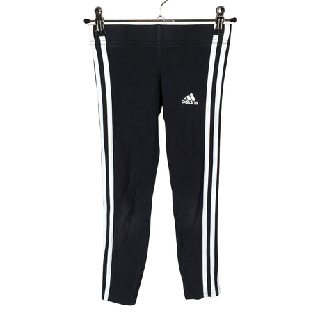 Unisex Adidas - Leggings, size 122 - 128 - Black ()
