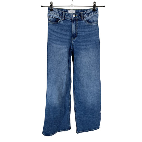 Unisex Lindex - Jeans, size 152 - 158 - Blue ()
