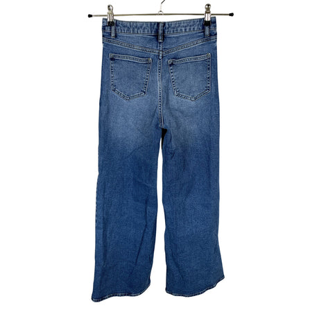 Unisex Lindex - Jeans, size 152 - 158 - Blue (2)