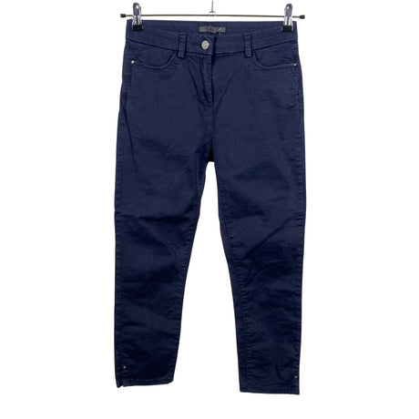 Unisex Esprit - Slacks, size 36 - Blue ()