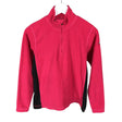 Unisex McKinley - Fleece shirt, size 146 - 152 - Pink ()