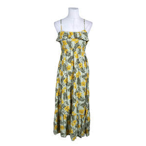 Unisex New Collection - Dress, size 38 - Green (1)