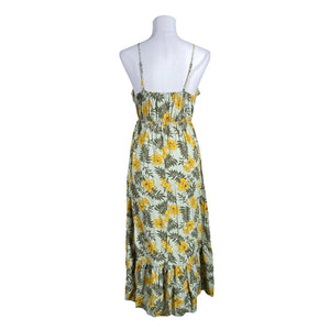 Unisex New Collection - Dress, size 38 - Green (2)