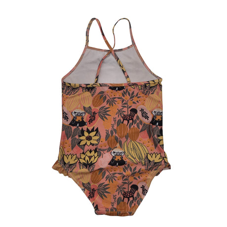 Unisex Martinex - Swimsuit, size 122 - 128 - Light pink (2)