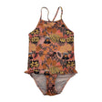 Unisex Martinex - Swimsuit, size 122 - 128 - Light pink ()