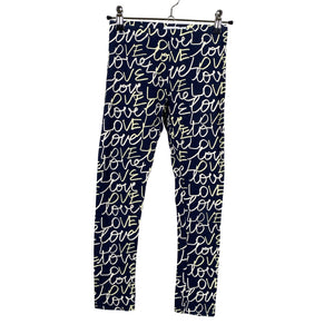 Unisex Name It - Leggings, size 122 - 128 - Blue (1)