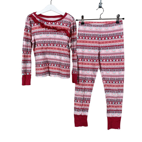 Unisex American Girl - Nightwear, size 116 - 122 - Pink ()