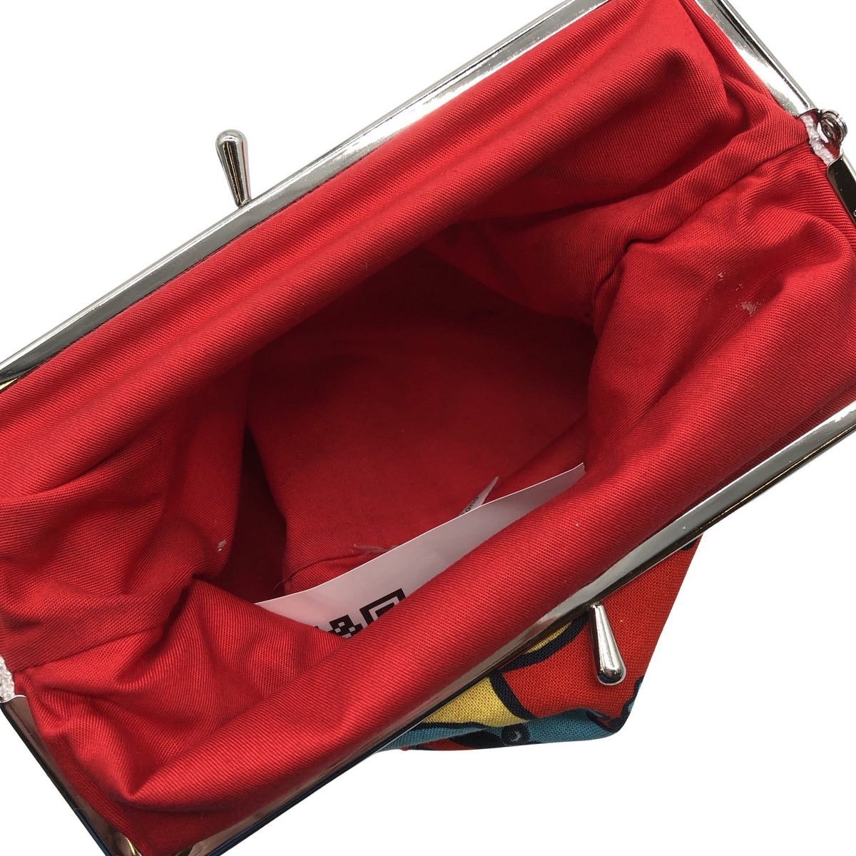 Unisex Marimekko - Toiletry bag, size Maxi - Red (2)
