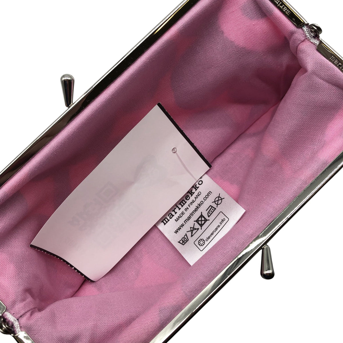 Unisex Marimekko - Wallet, size Ei kokoa - Violet (2)
