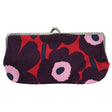 Unisex Marimekko - Wallet, size Ei kokoa - Violet ()