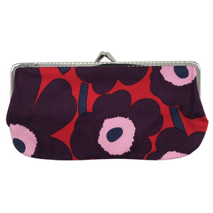 Unisex Marimekko - Wallet, size Ei kokoa - Violet (1)