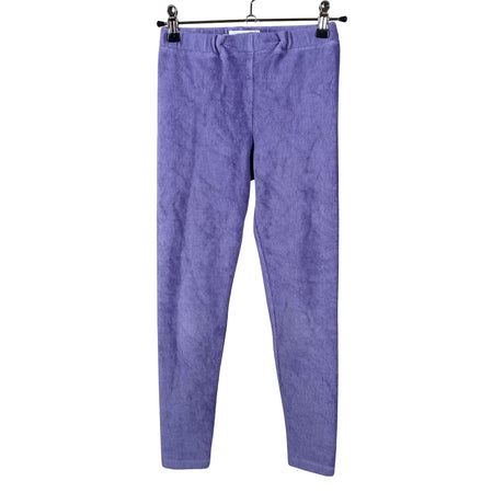 Unisex Bogi - Leggings, size 128 - 134 - Violet ()