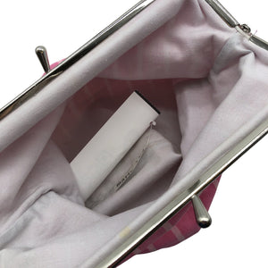 Unisex Marimekko - Toiletry bag, size Maxi - Pink (2)