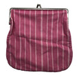 Unisex Marimekko - Toiletry bag, size Maxi - Pink ()