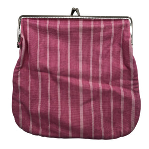 Unisex Marimekko - Toiletry bag, size Maxi - Pink (1)