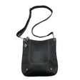 Unisex Longchamp - Shoulder bag, size Midi - Black ()