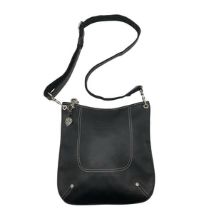 Unisex Longchamp - Shoulder bag, size Midi - Black (1)