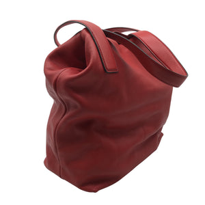 Unisex Coccinelle - Handbag, size Maxi - Red (2)