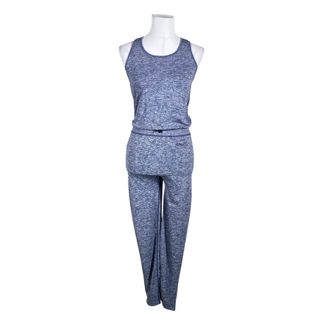Unisex Craft - Overalls, size 34 - Blue ()