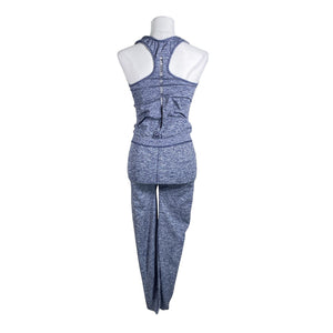 Unisex Craft - Overalls, size 34 - Blue (2)