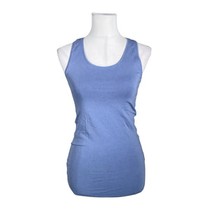 Unisex Hunkydory - Tricot tank top, size 36 - Light blue (1)
