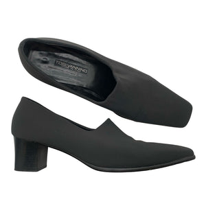 Unisex Tosi Vannino - High heels, size 39 - Black (1)