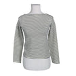 Unisex Max&Co - Tricot shirt, size 36 - Blue ()