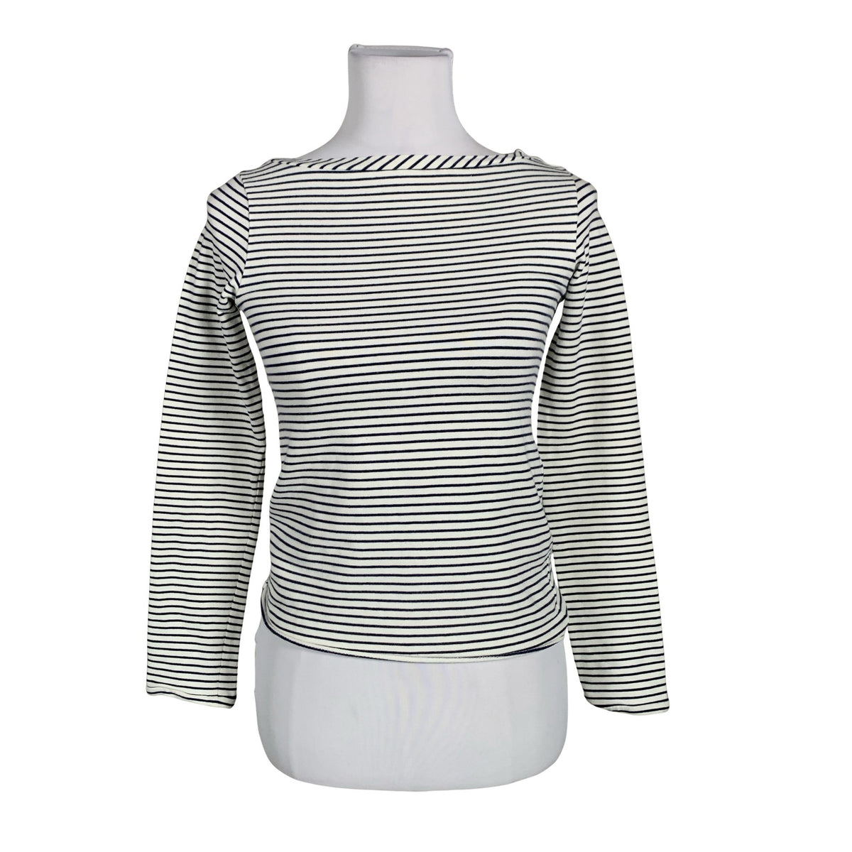 Unisex Max&Co - Tricot shirt, size 36 - Blue (1)