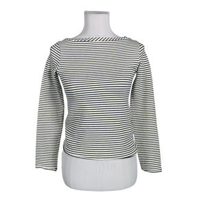 Unisex Max&Co - Tricot shirt, size 36 - Blue (1)