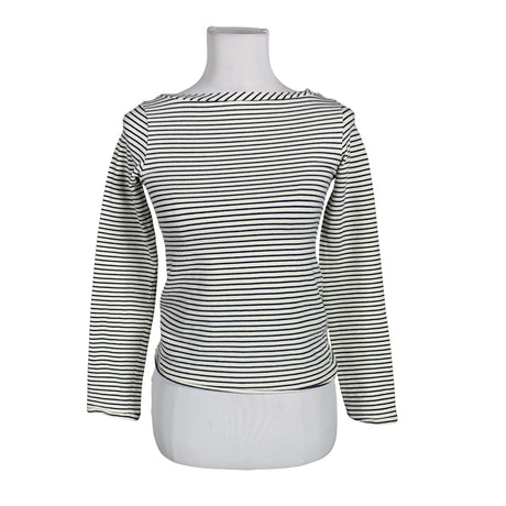 Unisex Max&Co - Tricot shirt, size 36 - Blue ()