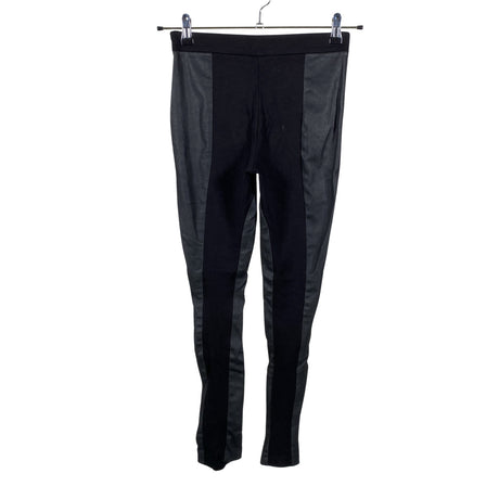 Unisex Karen Millen - Slacks, size 34 - Black (2)