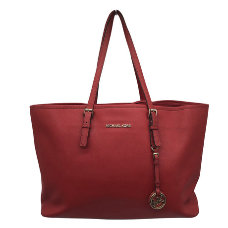 Unisex Michael Kors - Handbag, size Maxi - Red ()