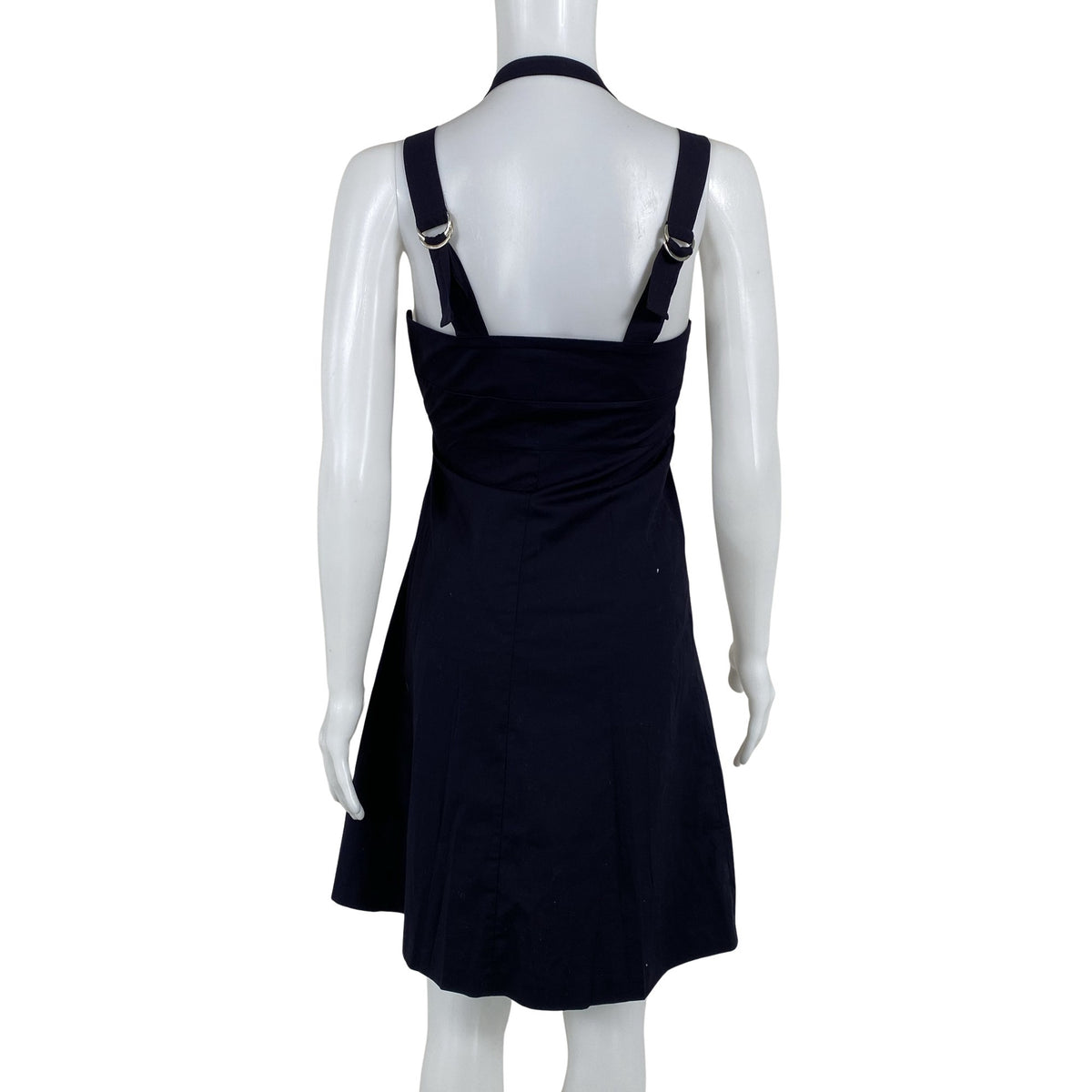 Unisex Filippa K. - Dress, size 32 - Blue (2)