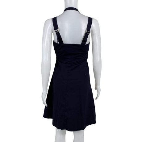 Unisex Filippa K. - Dress, size 32 - Blue (2)