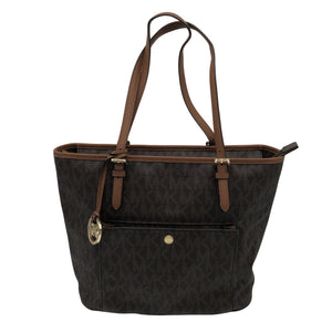 Unisex Michael Kors - Handbag, size Maxi - Brown (1)