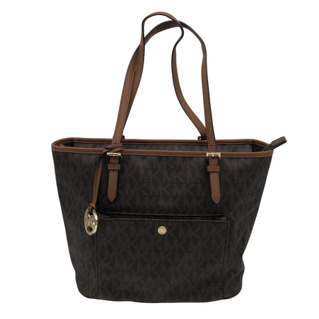 Unisex Michael Kors - Handbag, size Maxi - Brown ()