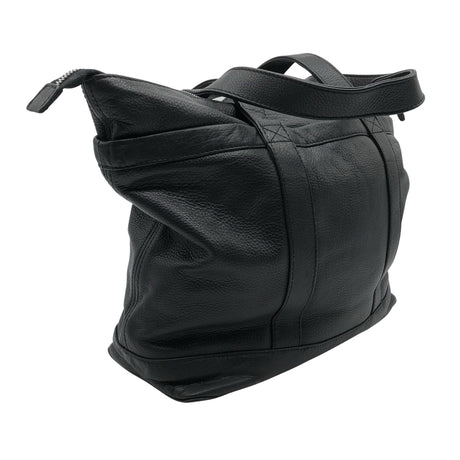 Unisex Marimekko - Handbag, size Maxi - Black (2)