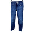 Unisex Samsoe&Samsoe - Jeans, size W25 - Blue ()
