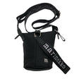 Unisex Marimekko - Shoulder bag, size Mini - Black ()
