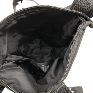 Unisex Marimekko - Shoulder bag, size Mini - Black (2)