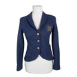 Unisex Morris - Jacket, size 34 - Blue ()
