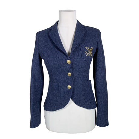 Unisex Morris - Jacket, size 34 - Blue ()
